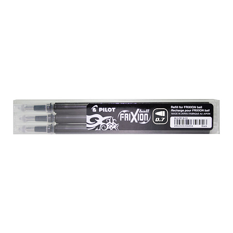 Pilot FriXion