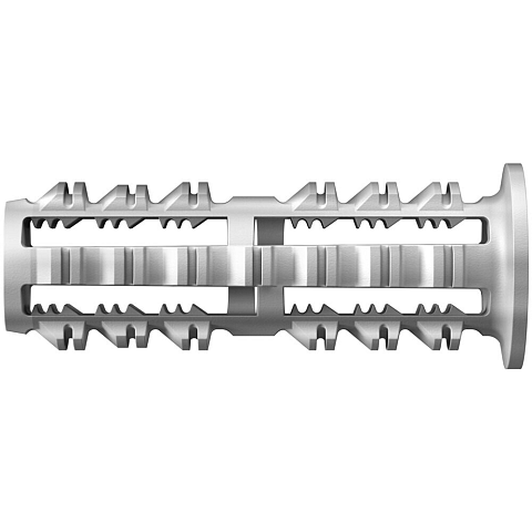 Fischer 542106 Schraubanker/Dübel 50 Stück(e) 35 mm