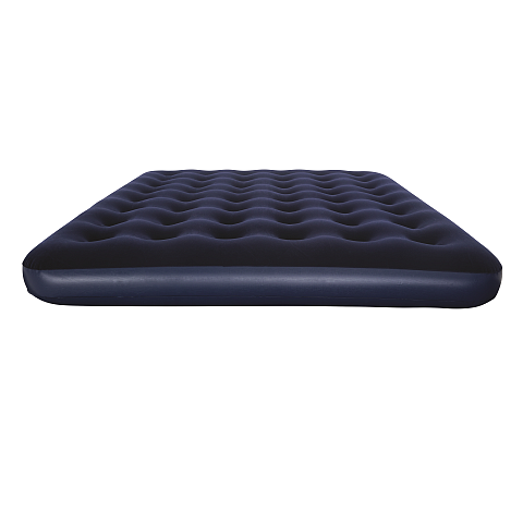 Bestway 67003 Luftmatratze Doppelmatratze Blau