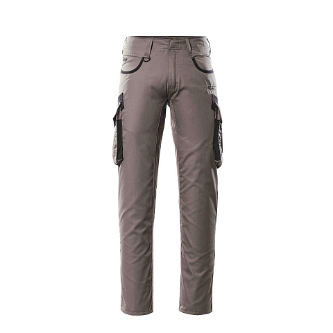 MASCOT 16279-230-88809-82C51 Hosen Anthrazit, Schwarz