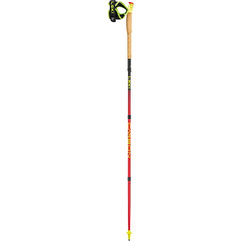 LEKI Ultratrail FX.One Wanderstock Unisex Zusammenklappbar