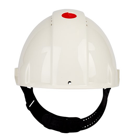 3M G3000DUV-VI Leder, Kunststoff Weiß