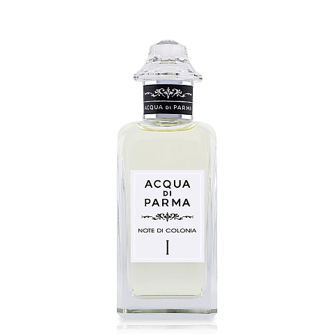 Acqua di Parma Note di Colonia I Eau de Cologne 150 ml Unisex