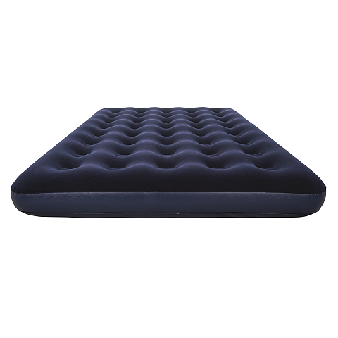 Bestway 67002 Luftmatratze Doppelmatratze Blau