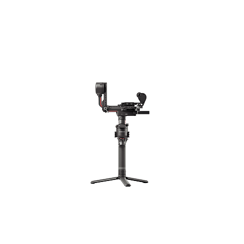 DJI RS 2 Pro Combo Handkamerastabilisator Schwarz