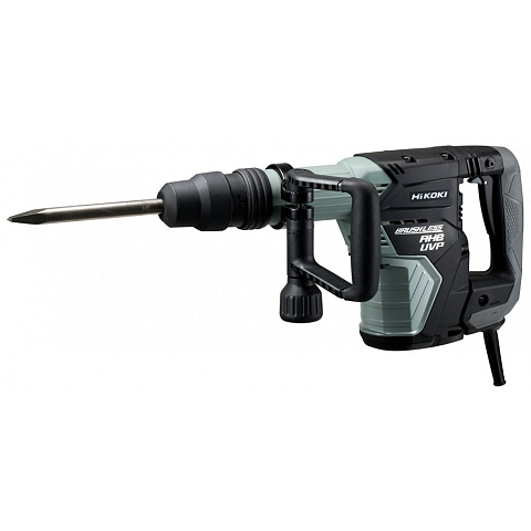 Hikoki H45MEY SDS Max Schwarz, Grün 1150 W