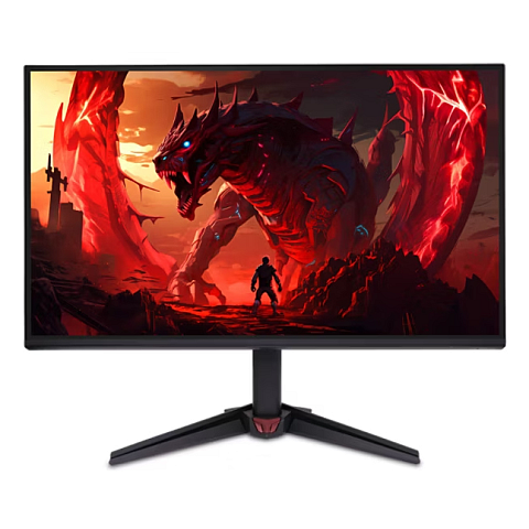Acer NITRO VG0 VG270 G Computerbildschirm 68,6 cm (27") 1920 x 1080 Pixel Full HD Schwarz