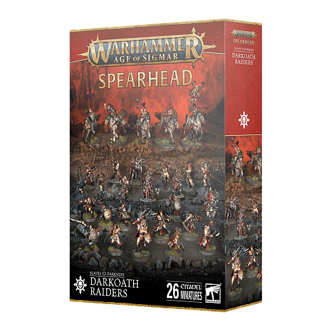 Games Workshop 70-836 collectible figure