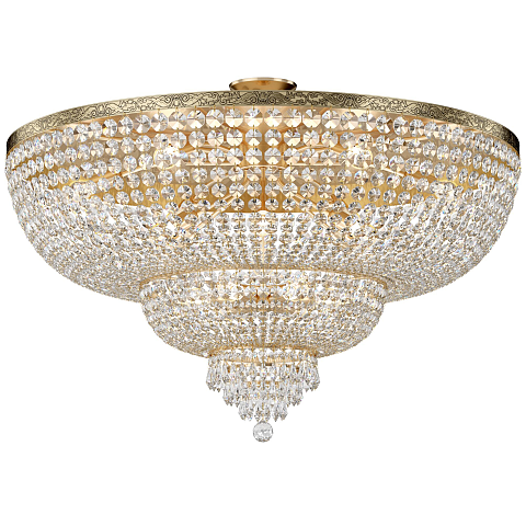 Maytoni DIA890-CL-18-G Deckenbeleuchtung E27