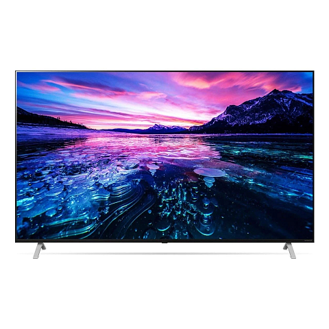 LG 75UR762H 190,5 cm (75") 4K Ultra HD 330 cd/m² Smart-TV Schwarz 20 W