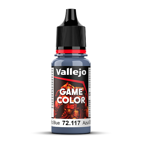 Vallejo 72.117 Acrylfarbe 18 ml 1 Stück(e)