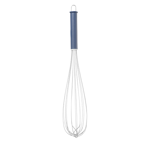 Hendi 509401 Schneebesen Edelstahl