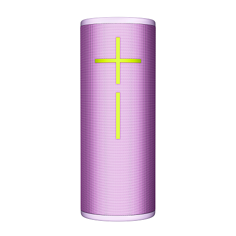 Ultimate Ears MEGABOOM 4 Tragbarer Stereo-Lautsprecher Lila