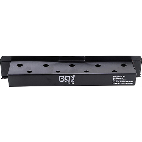 BGS technic Magnetic Screwdriver Holder