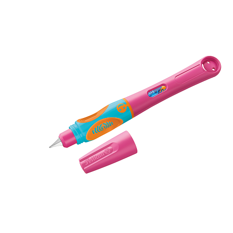 Pelikan 820257 Füllfederhalter Kartuschenfüllsystem Pink 1 Stück(e)