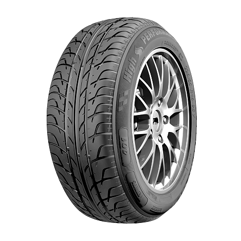 Taurus 401 205/60 R15 Sommer 38,1 cm (15") 20,5 cm