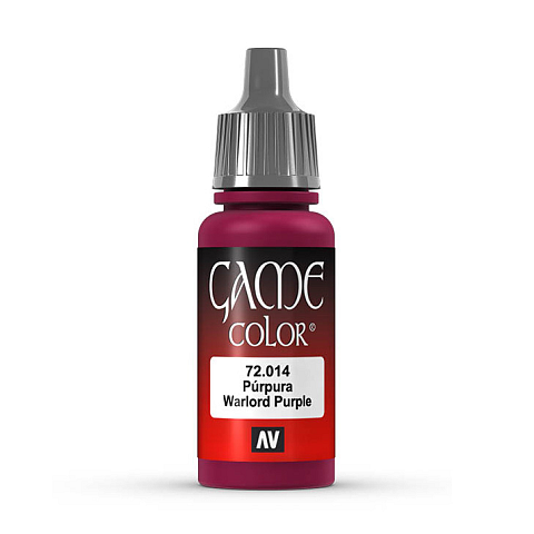 Vallejo 72.014 Bastel- & Hobby-Farbe Acrylfarbe 17 ml 1 Stück(e)