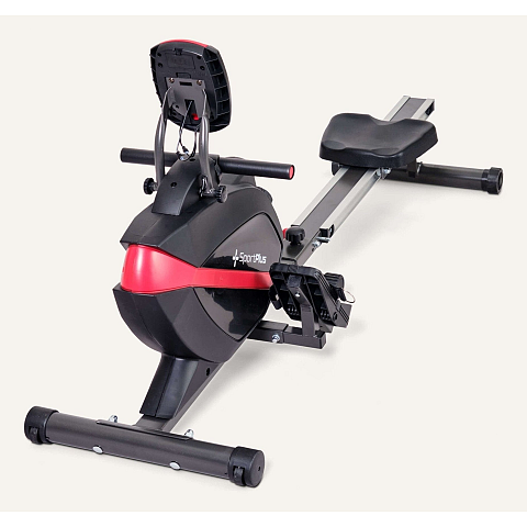 SportPlus SP-MR-008 Rudergerät Magnetisch