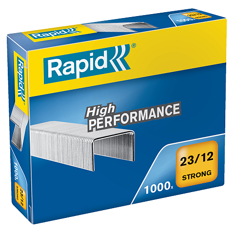 Rapid 24870000 Heftklammer