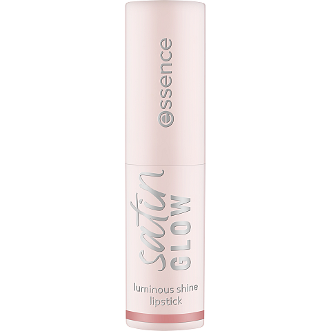 Essence Satin Glow 3,5 g 02 Blushin It Glanz