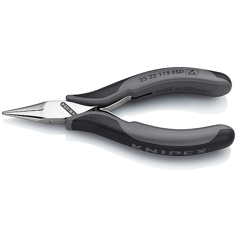 Knipex KP-3522115ESD