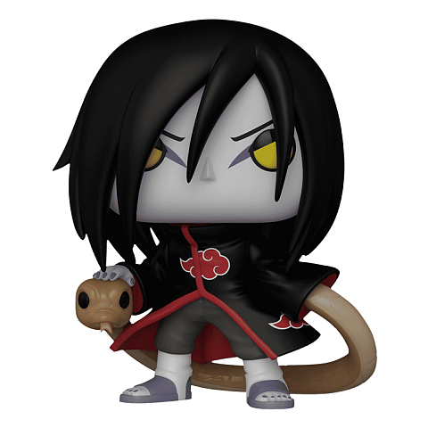 FUNKO POP! Animation 72071 Action-& Sammelfigur