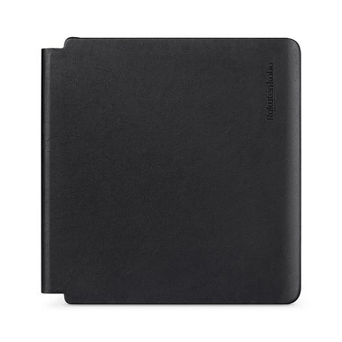 Rakuten Kobo N779-AC-BK-E-PU E-Book-Reader-Schutzhülle 20,3 cm (8") Folio Schwarz