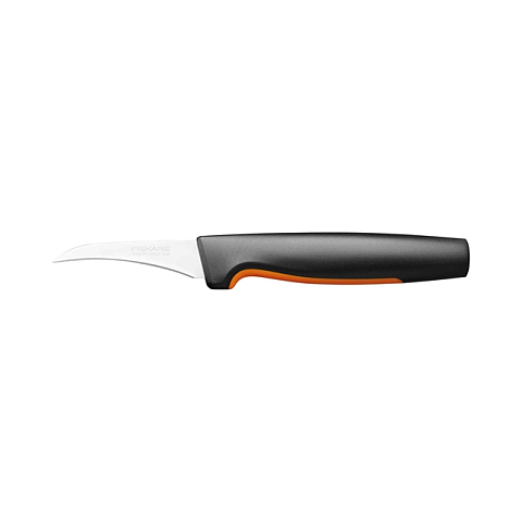 Fiskars 1057545 Küchenmesser Edelstahl 1 Stück(e) Schälmesser