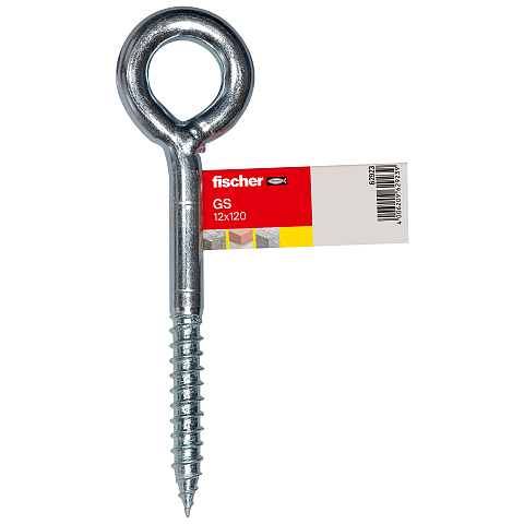 Fischer 62923 Schraube/Bolzen 1 Stück(e)