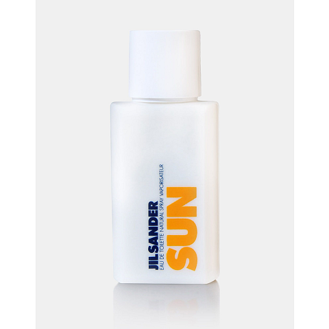 Jil Sander SUN 75 ml Frauen