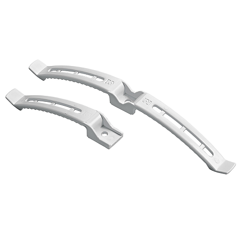 Hettich 45969 Schubladenrolle & -schiene