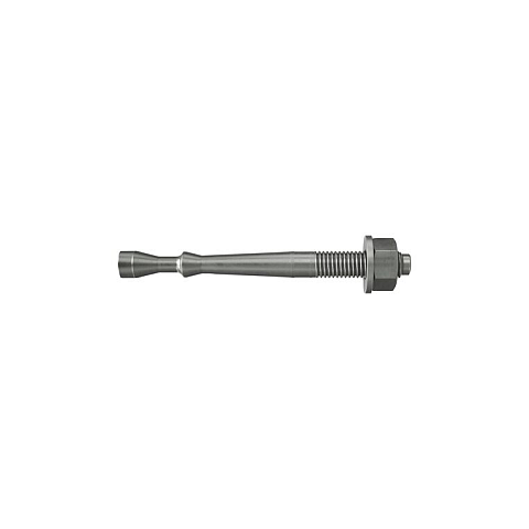Fischer 539929 Schraubanker/Dübel 10 Stück(e) 148 mm