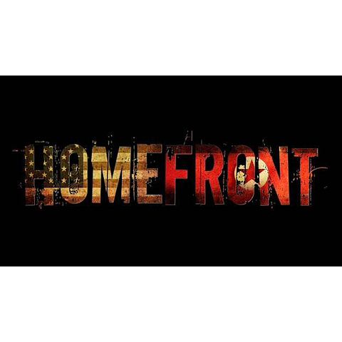 THQ Homefront Deutsch Xbox 360