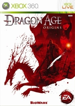 Electronic Arts Dragon Age: Origins Englisch Xbox 360