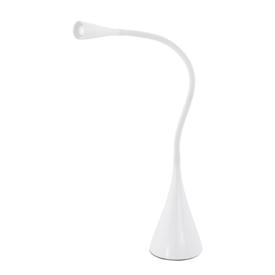 EGLO Snapora Tischleuchte 3,5 W LED Weiß