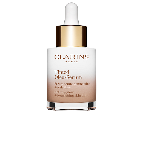 Clarins Tinted Oleo-Serum 30 ml Tropfflasche 05