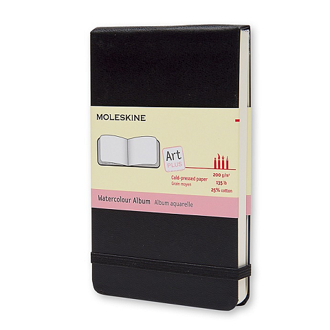 Moleskine 9788883705601 Notizbuch
