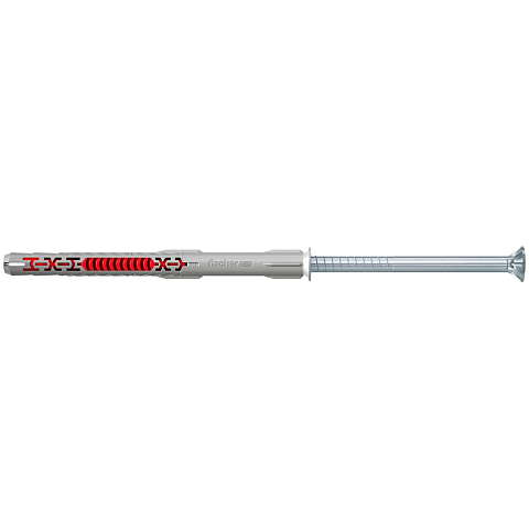 Fischer 562156 Schraubanker/Dübel 50 Stück(e) Spreizdübel 100 mm