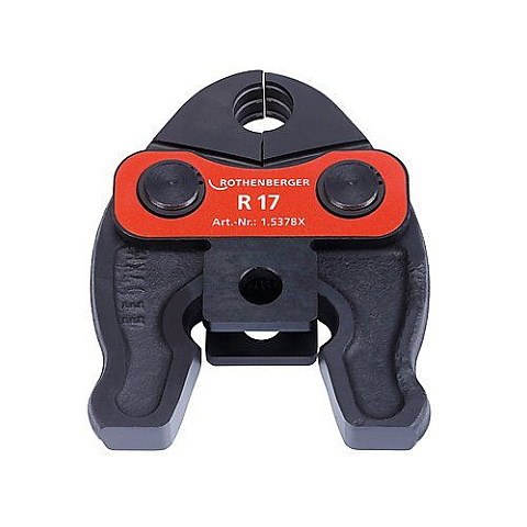 Rothenberger 015378X Rohrleistungspresse