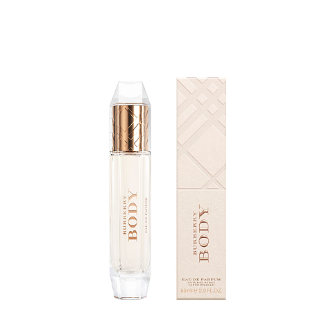 Burberry Body 60 ml Frauen