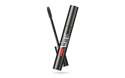 PUPA Milano Vamp! All in One Mascara 101 Extra Black 9 ml