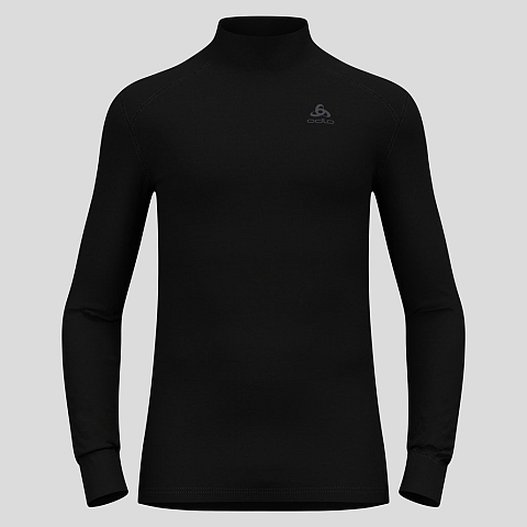 Odlo Active Warm Base Layer mit Rollkragen