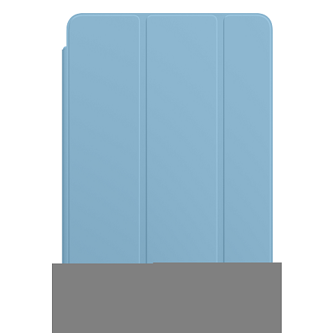 Apple Smart Cover 20,1 cm (7.9") Folio