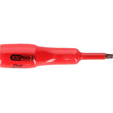 KS Tools 117.2449 Steckdosen/Steckdosen-Set Buchse