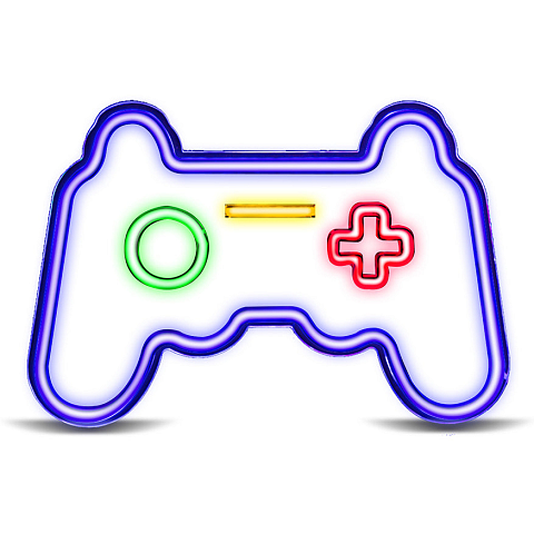 SBS Ready To Play Allgemeine Dienstleistungen Drinnen Joystick (Form)
