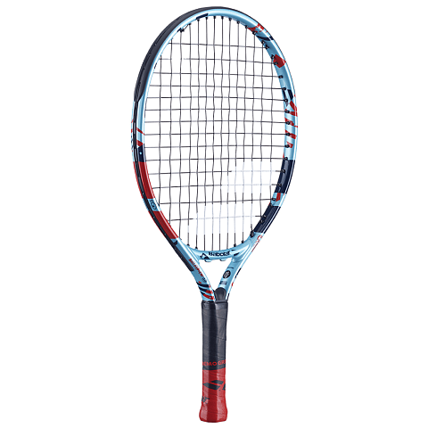 Babolat Ballfighter 17 Aluminium Blau, Rot, Dunkelblau 1 Stück(e)