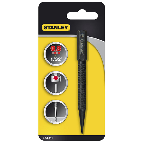 Stanley Nageltreiber