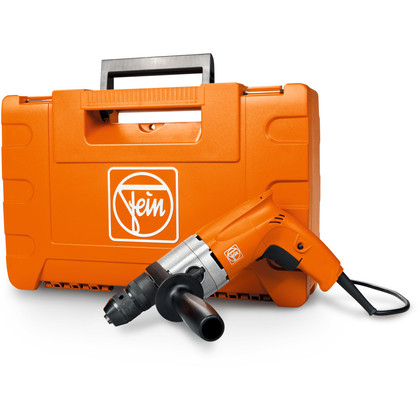 FEIN BOP 13-2 2200 RPM Ohne Schlüssel 2 kg Orange, Silber