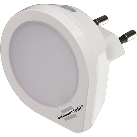 Brennenstuhl NL 01 QD Stecker-Nachtlicht