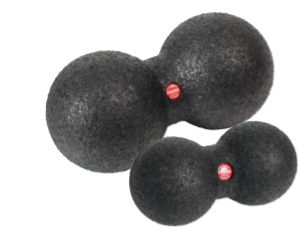 Blackroll Duoball Massagerolle